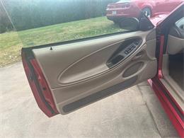 2001 Ford Convertible (CC-2122546) for sale in Cornelius, North Carolina