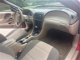 2001 Ford Convertible (CC-2122546) for sale in Cornelius, North Carolina