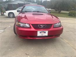 2001 Ford Convertible (CC-2122546) for sale in Cornelius, North Carolina