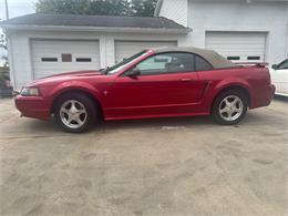 2001 Ford Convertible (CC-2122546) for sale in Cornelius, North Carolina
