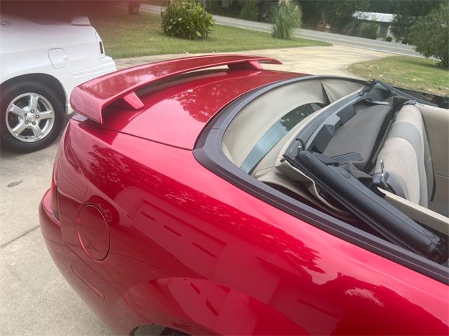 2001 Ford Convertible (CC-2122546) for sale in Cornelius, North Carolina