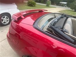 2001 Ford Convertible (CC-2122546) for sale in Cornelius, North Carolina
