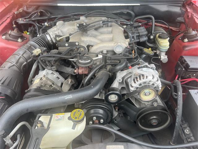2001 Ford Convertible (CC-2122546) for sale in Cornelius, North Carolina