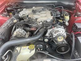 2001 Ford Convertible (CC-2122546) for sale in Cornelius, North Carolina