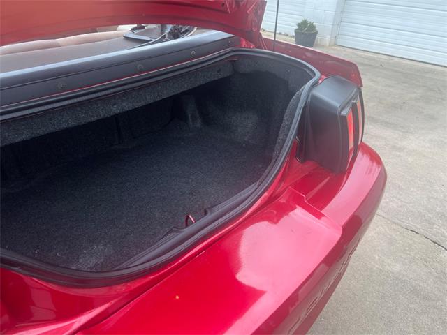 2001 Ford Convertible (CC-2122546) for sale in Cornelius, North Carolina