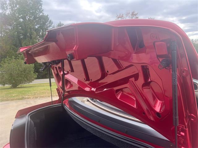 2001 Ford Convertible (CC-2122546) for sale in Cornelius, North Carolina