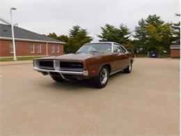 1969 Dodge Charger R/T (CC-2122547) for sale in Fenton, Missouri