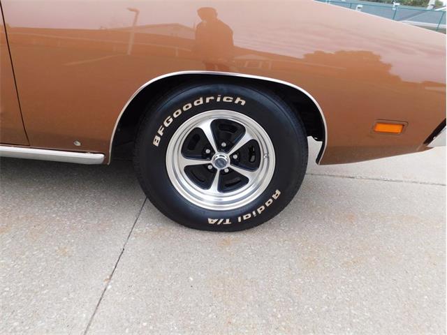 1969 Dodge Charger R/T (CC-2122547) for sale in Fenton, Missouri