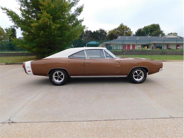 1969 Dodge Charger R/T (CC-2122547) for sale in Fenton, Missouri