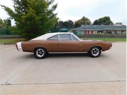 1969 Dodge Charger R/T (CC-2122547) for sale in Fenton, Missouri
