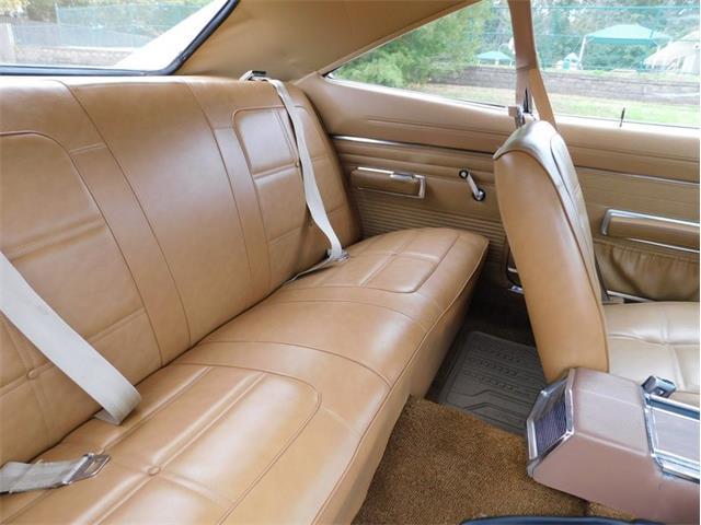 1969 Dodge Charger R/T (CC-2122547) for sale in Fenton, Missouri
