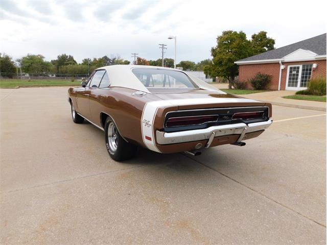 1969 Dodge Charger R/T (CC-2122547) for sale in Fenton, Missouri