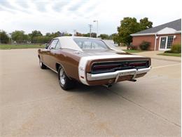 1969 Dodge Charger R/T (CC-2122547) for sale in Fenton, Missouri