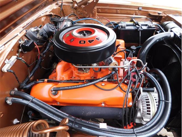 1969 Dodge Charger R/T (CC-2122547) for sale in Fenton, Missouri