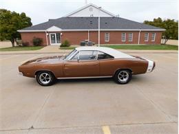 1969 Dodge Charger R/T (CC-2122547) for sale in Fenton, Missouri