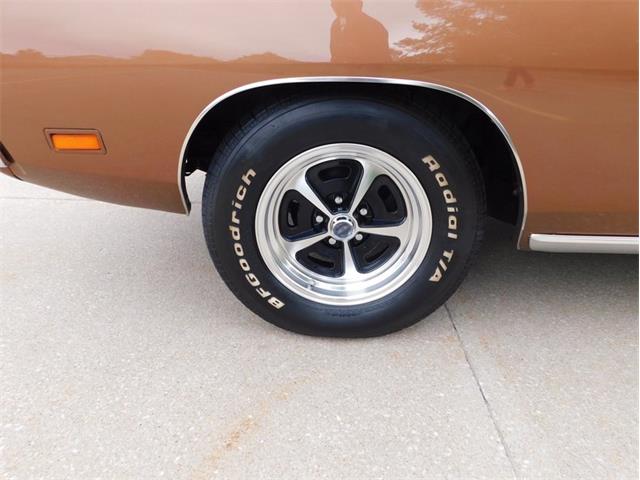 1969 Dodge Charger R/T (CC-2122547) for sale in Fenton, Missouri