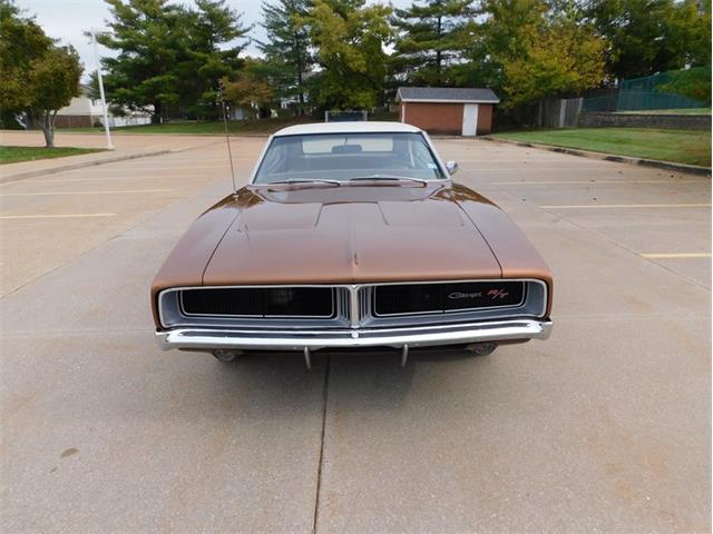 1969 Dodge Charger R/T (CC-2122547) for sale in Fenton, Missouri