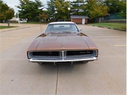 1969 Dodge Charger R/T (CC-2122547) for sale in Fenton, Missouri
