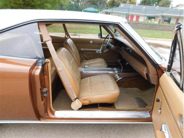 1969 Dodge Charger R/T (CC-2122547) for sale in Fenton, Missouri
