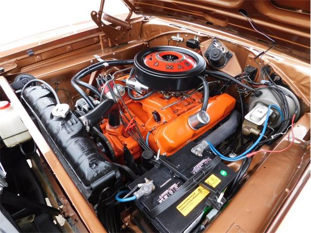 1969 Dodge Charger R/T (CC-2122547) for sale in Fenton, Missouri