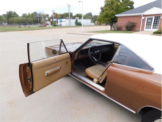 1969 Dodge Charger R/T (CC-2122547) for sale in Fenton, Missouri