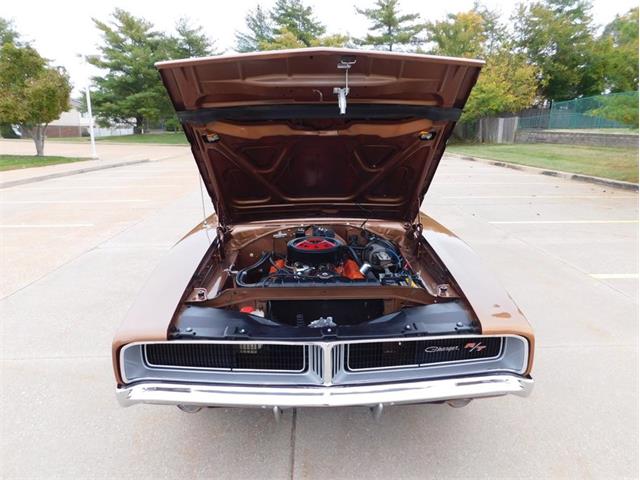 1969 Dodge Charger R/T (CC-2122547) for sale in Fenton, Missouri