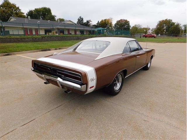 1969 Dodge Charger R/T (CC-2122547) for sale in Fenton, Missouri
