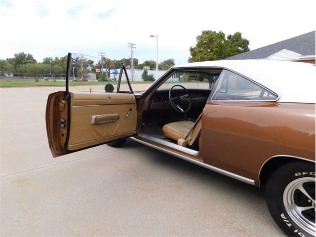 1969 Dodge Charger R/T (CC-2122547) for sale in Fenton, Missouri