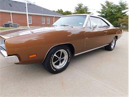 1969 Dodge Charger R/T (CC-2122547) for sale in Fenton, Missouri