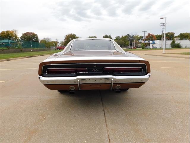 1969 Dodge Charger R/T (CC-2122547) for sale in Fenton, Missouri