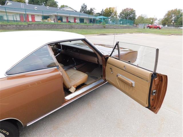 1969 Dodge Charger R/T (CC-2122547) for sale in Fenton, Missouri
