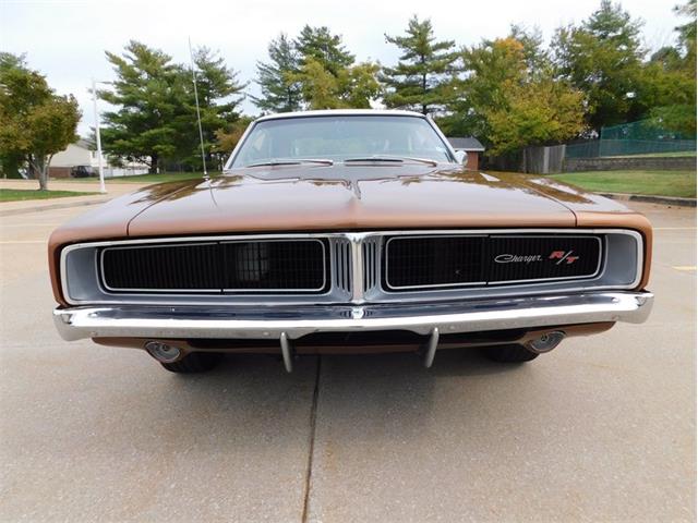 1969 Dodge Charger R/T (CC-2122547) for sale in Fenton, Missouri