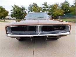 1969 Dodge Charger R/T (CC-2122547) for sale in Fenton, Missouri
