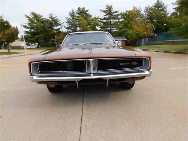 1969 Dodge Charger R/T (CC-2122547) for sale in Fenton, Missouri