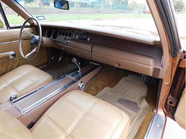 1969 Dodge Charger R/T (CC-2122547) for sale in Fenton, Missouri