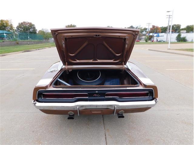 1969 Dodge Charger R/T (CC-2122547) for sale in Fenton, Missouri