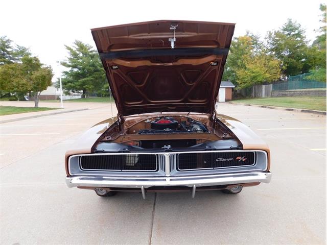 1969 Dodge Charger R/T (CC-2122547) for sale in Fenton, Missouri