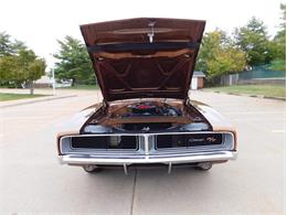 1969 Dodge Charger R/T (CC-2122547) for sale in Fenton, Missouri
