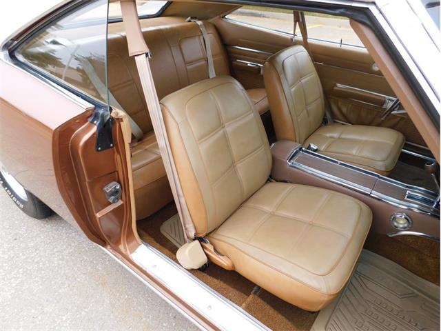 1969 Dodge Charger R/T (CC-2122547) for sale in Fenton, Missouri