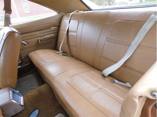 1969 Dodge Charger R/T (CC-2122547) for sale in Fenton, Missouri