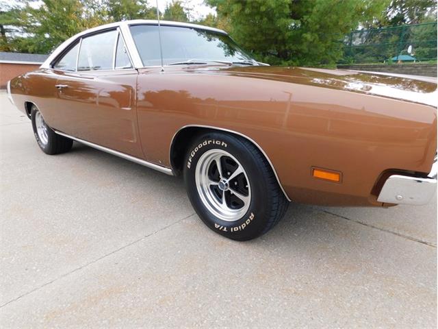 1969 Dodge Charger R/T (CC-2122547) for sale in Fenton, Missouri