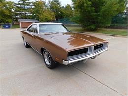 1969 Dodge Charger R/T (CC-2122547) for sale in Fenton, Missouri