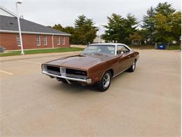 1969 Dodge Charger R/T (CC-2122547) for sale in Fenton, Missouri