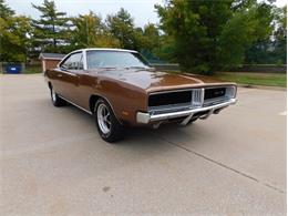 1969 Dodge Charger R/T (CC-2122547) for sale in Fenton, Missouri