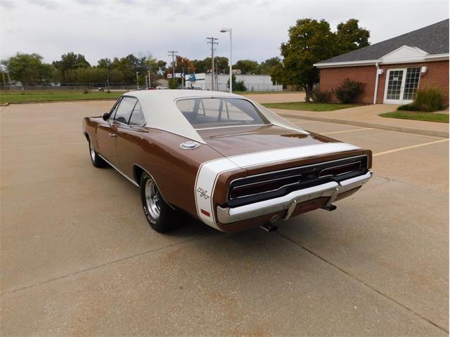 1969 Dodge Charger R/T (CC-2122547) for sale in Fenton, Missouri