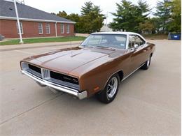 1969 Dodge Charger R/T (CC-2122547) for sale in Fenton, Missouri