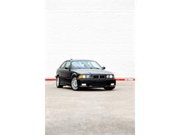 1995 BMW M3 (CC-2122548) for sale in Houston, Texas