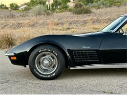1972 Chevrolet Corvette (CC-2120255) for sale in Cadillac, Michigan