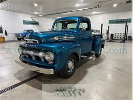 1952 Ford F1 (CC-2122554) for sale in Holland , Michigan