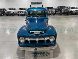1952 Ford F1 (CC-2122554) for sale in Holland , Michigan